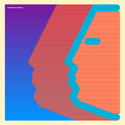 Com Truise - In Decay (2LP Vinyl) (Vinyl LP)