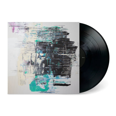 Duster - In Dreams (Black Vinyl) (Vinyl LP)