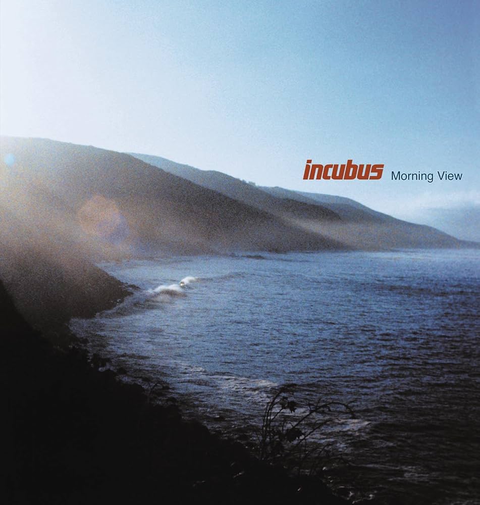 Incubus - Morning View (Vinyl LP)