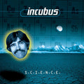 Incubus - S.C.I.E.N.C.E. (Vinyl LP)