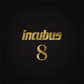 Incubus - 8 (Vinyl LP)