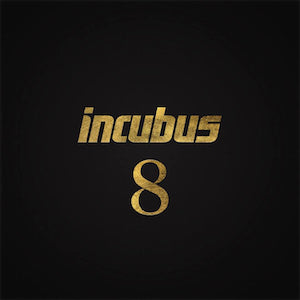 Incubus - 8 (Vinyl LP)