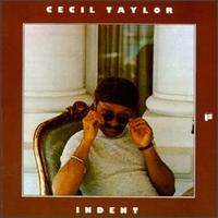 Taylor, Cecil - Indent (White Vinyl) (Vinyl LP)