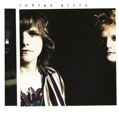 Indigo Girls - Indigo Girls (Vinyl) (Vinyl LP)
