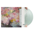 Rufus Du Sol - Inhale / Exhale (Diffused Green Coloured 2LP Vinyl) (Vinyl LP)