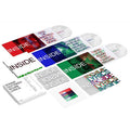 Bo Burnham - Inside (Deluxe Clear 3LP Vinyl) (Vinyl LP)
