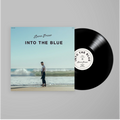 Frazer, Aaron - Into The Blue (Signed Black Vinyl) (Vinyl LP)