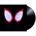 Spider-Man: Into The Spider-Verse - Music From & Inspired By The Motion Picture (Vinyl) (Vinyl LP)