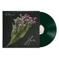 Her's - Invitation To Her's (Swamp Green Coloured Vinyl) (Vinyl LP)