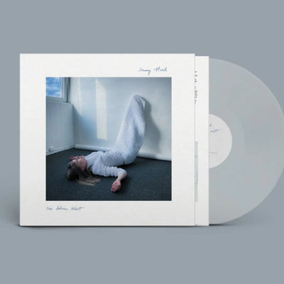 Hval, Jenny - Iris Silvermist (Northern Light Pearl Coloured Vinyl) (Vinyl LP)