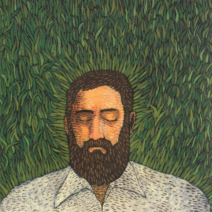 Iron and Wine - Our Endless Numbered Days (Vinyl LP)