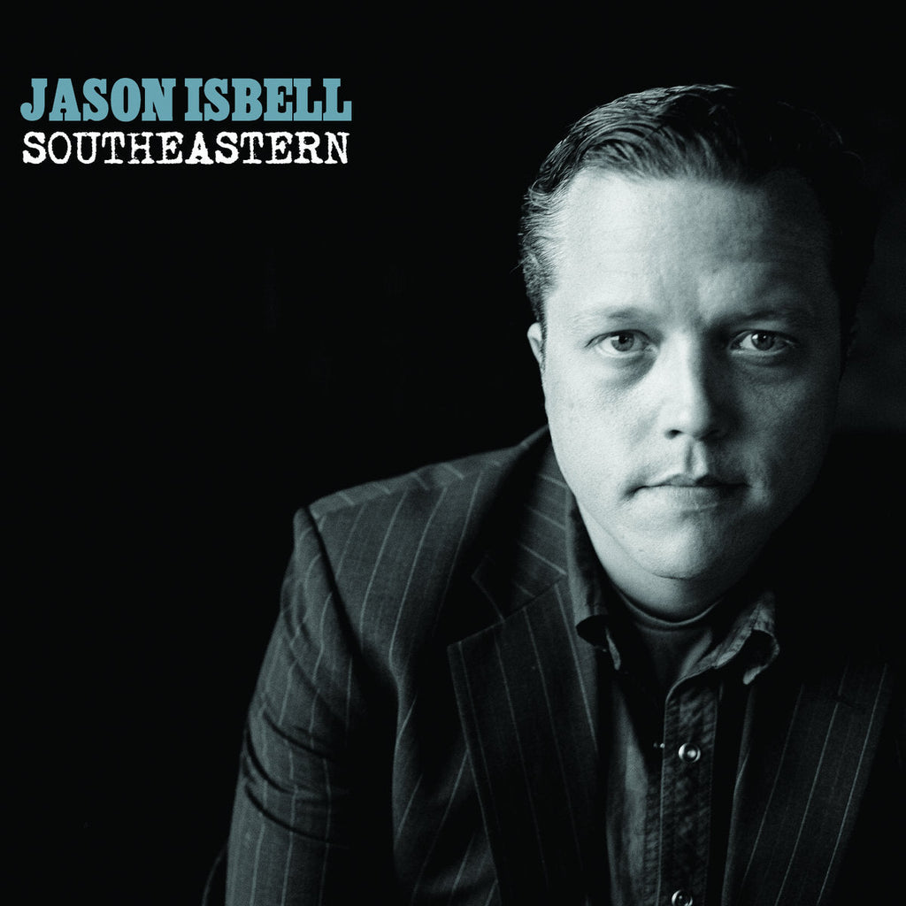 Isbell, Jason - Southeastern (Vinyl LP)