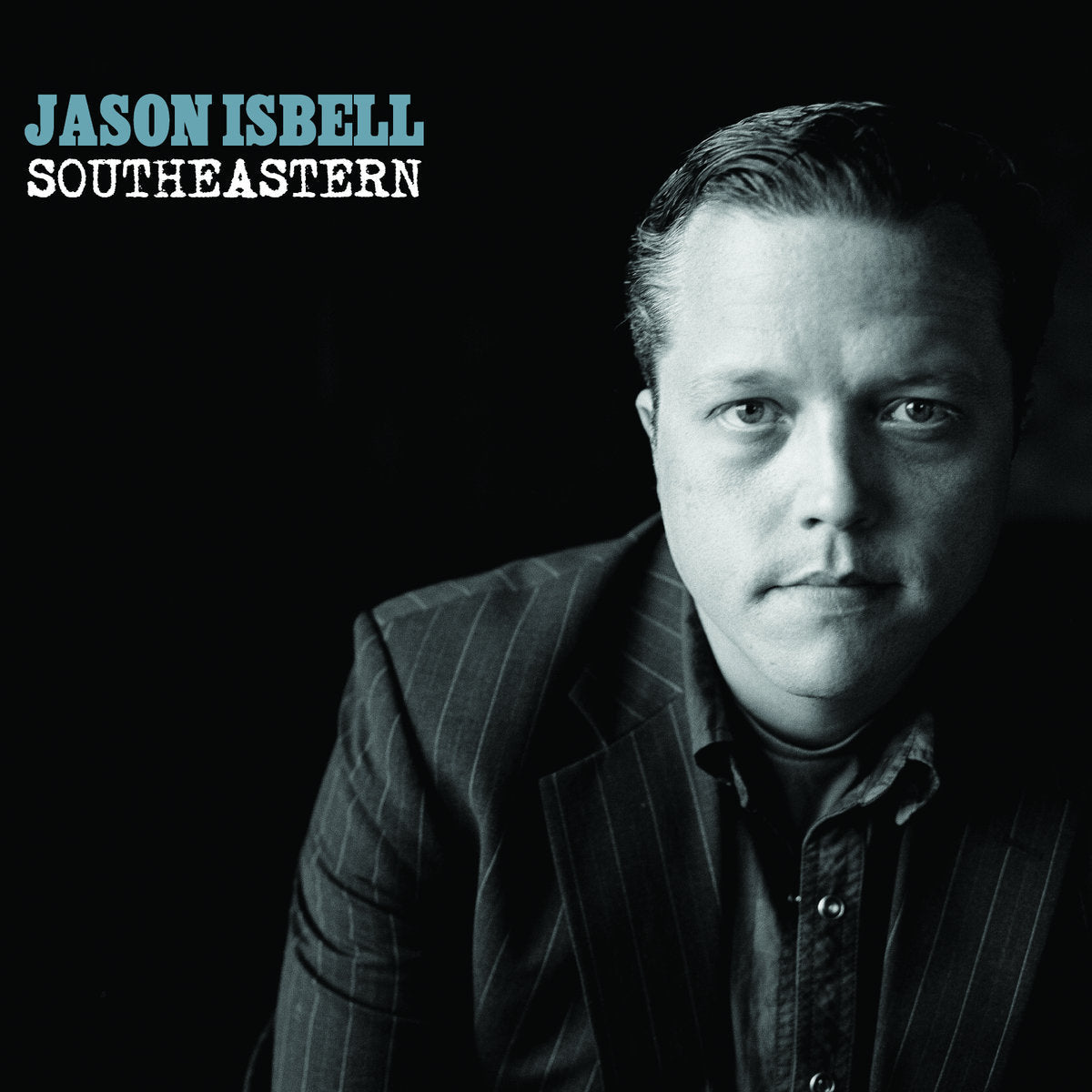 Isbell, Jason - Southeastern (Vinyl LP)