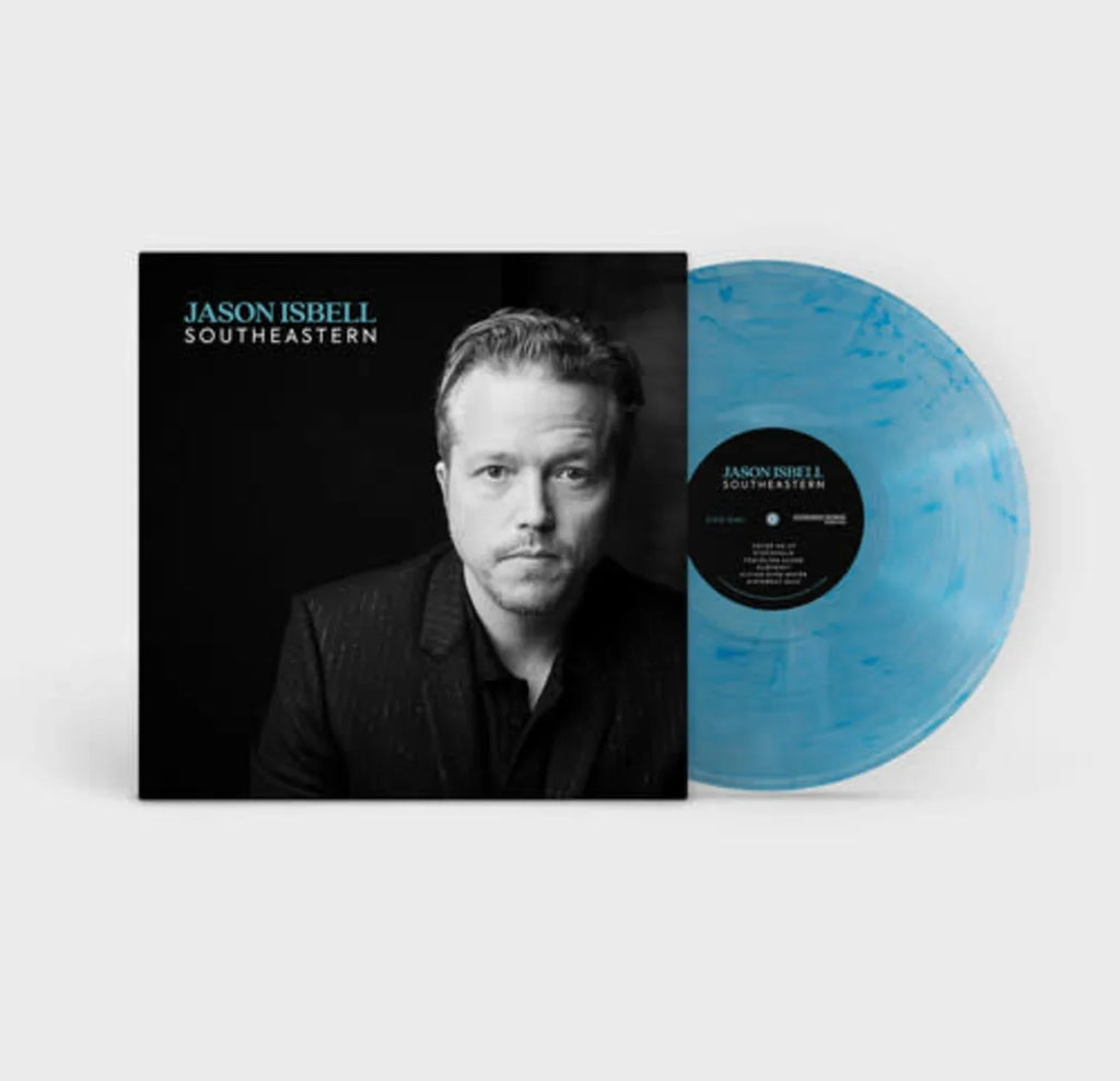 Isbell, Jason - Southeastern (Vinyl LP)