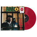 Public Enemy - It Takes A Nation Of Millions To Hold Us Back (Apple Red Coloured Vinyl) (Vinyl LP)