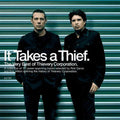 Thievery Corporation - It Takes A Thief (Standard Black 2LP Vinyl) (Vinyl LP)