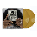 H.E.R. - I Used To Know Her (2LP Gold Coloured Vinyl) (Vinyl LP)