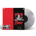 $uicideboy$ - I Want To Die In New Orleans (Silver Coloured Vinyl) (Vinyl LP)