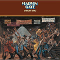 Gaye, Marvin - I Want You (Vinyl) (Vinyl LP)