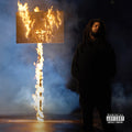 J Cole - Off Season (Vinyl LP)