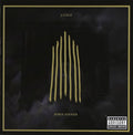 J. Cole - Born Sinner (Vinyl LP)