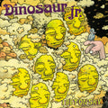 Dinosaur Jr. - I Bet on Sky (Vinyl LP)