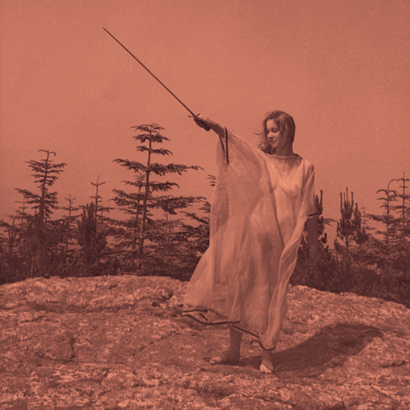 Unknown Mortal Orchestra - II (Vinyl LP)