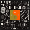Bon Iver - 22, A Million (Vinyl LP)