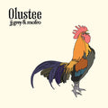 Grey, JJ & Mofro - Olustee (Vinyl LP)