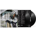 JPEGMAFIA - All My Heroes Are Cornballs (2LP Vinyl) (Vinyl LP)