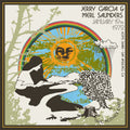 Garcia, Jerry & Merl Saunders - Heads & Tails Vol. 1 (Vinyl LP)