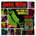 Mittoo, Jackie and the Soul Brothers - Last Train to Skaville (Vinyl LP)