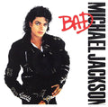 Jackson, Michael - Bad (Vinyl LP)