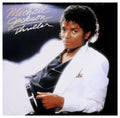 Jackson, Michael - Thriller (Vinyl LP)