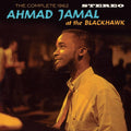 Jamal, Ahmad Trio - At the Blackhawk (Vinyl LP)
