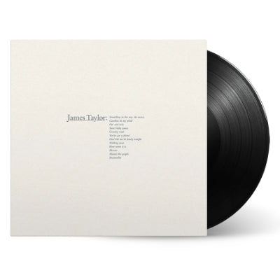 Taylor, James - Greatest Hits (Vinyl) (Vinyl LP)