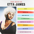James, Etta - Best Of (Vinyl LP)