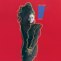 Jackson, Janet - Control (Vinyl LP)