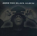 Jay Z - Black Album (Vinyl LP)