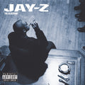Jay-Z - The Blueprint (Vinyl LP)