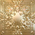 Jay Z and Kanye West - Watch the Throne (Vinyl LP)