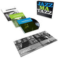 Guru - Jazzmatazz (Deluxe Edition Boxset 3LP Vinyl) (Vinyl LP)