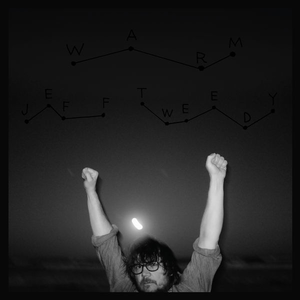 Tweedy, Jeff - Warm (Vinyl LP)