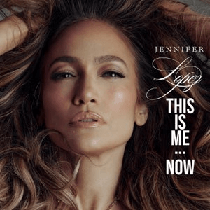 Lopez, Jennifer - This Is Me...Now (Vinyl LP)