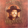 Jennings, Waylon - Greatest Hits (Vinyl LP)
