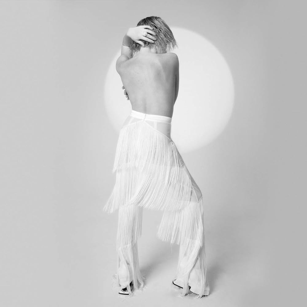 Jepsen, Carly Rae - Dedicated (Vinyl LP)