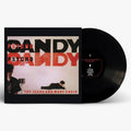Jesus and Mary Chain, The - Psychocandy (40th Anniversary Black Vinyl) (Vinyl LP)