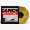 Jesus and Mary Chain, The - Psychocandy (40th Anniversary Gold Swirl Coloured Vinyl) (Vinyl LP)