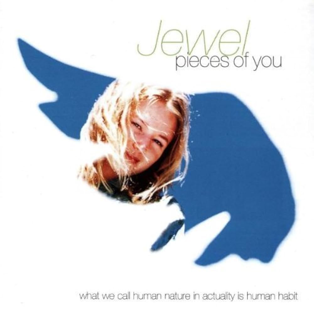 Jewel - Pieces of You (Vinyl LP)