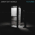 Jimmy Eat World - Futures (Vinyl LP)